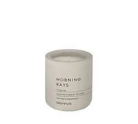 Blomus Fraga Scented Candle Morning Rays S - Moonbeam