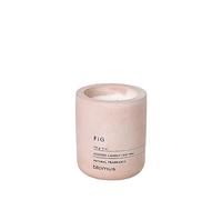 blomus Fraga scented candles 24 hours Fig-Rose Dust