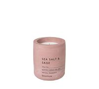 blomus Fraga scented candles 24 hours Sea salt & Sage-Withered Rose