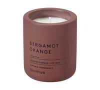 blomus Fraga scented candles 24 hours Bloody Orange Cedar Wood