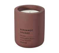 blomus Fraga scented candles 55 hours Bloody Orange Cedar Wood
