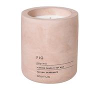 blomus Fraga scented candles 55 hours Fig-Rose Dust