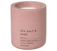 Fraga Scented Candle Withered Rose L Soy Wax Concrete