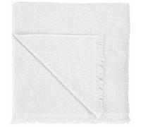 Blomus - FRINO Bath Towel 70x140 cm, White - White