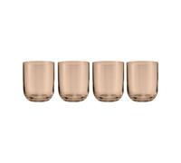 blomus Fuumi drinking glass 34 cl 4-pack Coffee