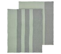 Blomus - GANO Kitchen Towel 50x70 cm 2-pack, Desert Sage - Desert Sage