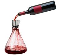 blomus Glass/ Stainless Steel/ Delta Decanter Carafe