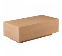 Blomus - GOBA Coffee Table 40x80 cm - Natural