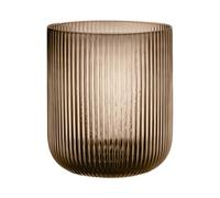 blomus | Hurricane Lantern | VEN | Coffee