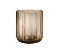 blomus | Hurricane Lantern | VEN | Coffee