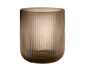 blomus | Hurricane Lantern | VEN | Coffee