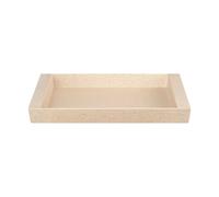 blomus Kankyo decorative tray 30x46 cm Moonbeam