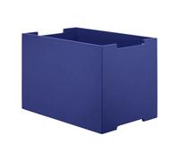 Blomus Kasane Storage Box L - Mazarine Blue, Blue