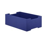 Blomus Kasane Storage Box M - Mazarine Blue, Blue