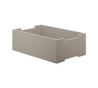 Blomus Kasane Storage Box M - Mourning Dove
