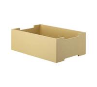Blomus Kasane Storage Box M - New Wheat