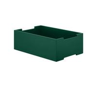Blomus Kasane Storage Box M - Rain Forest, Green