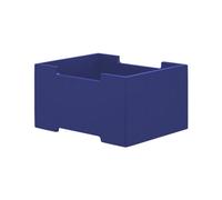 Blomus Kasane Storage Box S - Mazarine Blue, Blue