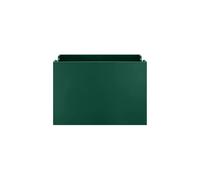Blomus Kasane Storage Box L - Rain Forest, Green