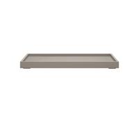 Blomus Kasane Tray L - Mourning Dove