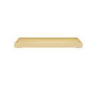 Blomus Kasane Tray L - New Wheat