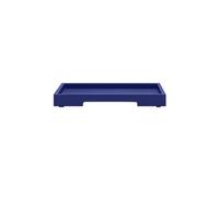 Blomus Kasane Tray S - Mazarine Blue