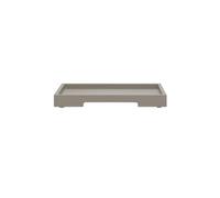Blomus Kasane Tray S - Mourning Dove