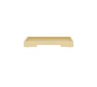 Blomus Kasane Tray S - New Wheat