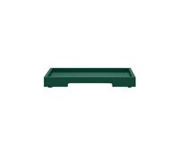 Blomus KASANE Tray Size S - Rain Forest in Green blomus Green
