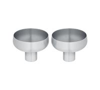 blomus Koyoi champagne glass Coupe 9 cl Stainless steel