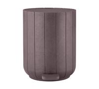 blomus Kua pedal bin Cedar Wood, 3 L