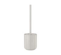 blomus Kua toilet brush Moonbeam, Ø11x39 cm