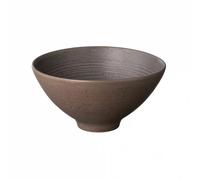 blomus Kumi bowl L Ø17 cm Espresso