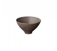 blomus Kumi bowl S Ø12 cm Espresso