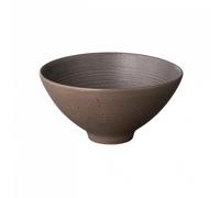 blomus Kumi sallad bowl S Ø21 cm Espresso