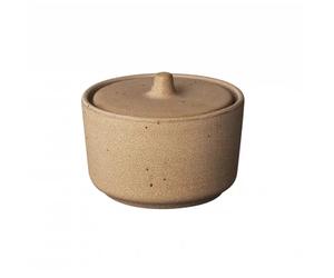 blomus Kumi sugar bowl Ø8.5 cm Fungi