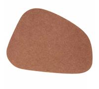 Blomus - LAGONA Placemat Nupo 24x28 cm, Rustic Brown - Rustic Brown