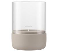 Blomus Lantern Calma Candle Holder S (excl. Candle) - Fungi, Grey