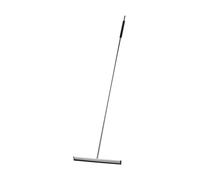 Blomus - Lavea Shower Scraper Floor, Polished - Stainless Steel