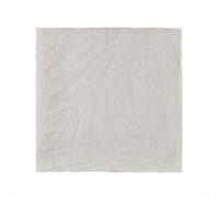 blomus Lineo linen napkin 42x42 cm Moonbeam
