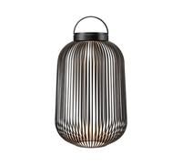 Blomus LITO Battery LED Lamp L - Black blomus Black