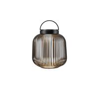 Blomus LITO Battery LED Lamp M - Black blomus Black