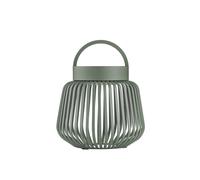 Blomus LITO Battery LED Lamp XS - Agave Green blomus Green
