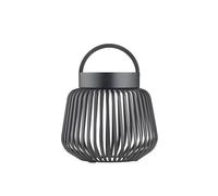 Blomus LITO Battery LED Lamp XS - Black blomus Black