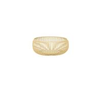 Blomus LITO Bowl Size M - New Wheat in Mustard blomus Mustard