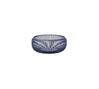 Blomus LITO Bowl Size M - Ocean Cavern in Blue blomus Blue