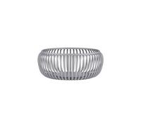 Blomus LITO Bowl Size S - Steel Gray in Dark Grey blomus Dark Grey