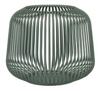 Blomus - LITO Candle Holder Ø20 cm, Agave Green - Green