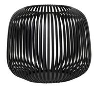 Blomus Lito Lantern Candle Holder S - Black