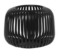 Blomus Lito Lantern Candle Holder Xs - Steel Gray